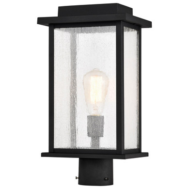 Exterior Post/Pier Head by Nuvo Lighting ( 72 | 60-7378 Sullivan ) 