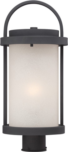 Exterior Post/Pier Head by Nuvo Lighting ( 72 | 62-654 Willis ) 