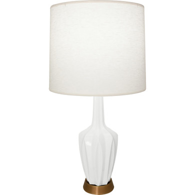 Lamps Table by Robert Abbey ( 165 | LY36 Emma ) 
