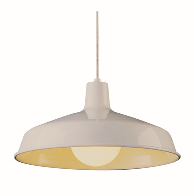 Pendants Metal Shade by Trans Globe Imports ( 110 | 1100 WH Sherman ) 