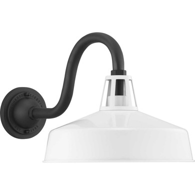 Exterior Wall Mount by Progress Lighting ( 54 | P560091-030 Cedar Springs ) 