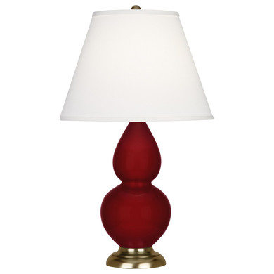 Lamps Table by Robert Abbey ( 165 | SA10X Small Double Gourd ) 