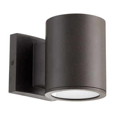 Exterior Wall Mount by Quorum ( 19 | 920-86 Cylinder ) 