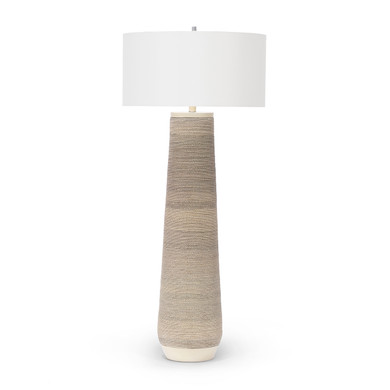 Lamps Floor by Palecek ( 515 | 2860-66 Aviana ) 