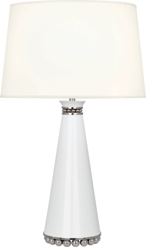 Lamps Table by Robert Abbey ( 165 | LY45X Pearl ) 