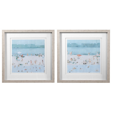 Home Accents Prints/Photography by Uttermost ( 52 | 33695 Sea ) 