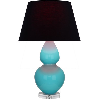 Lamps Table by Robert Abbey ( 165 | A741K Double Gourd ) 
