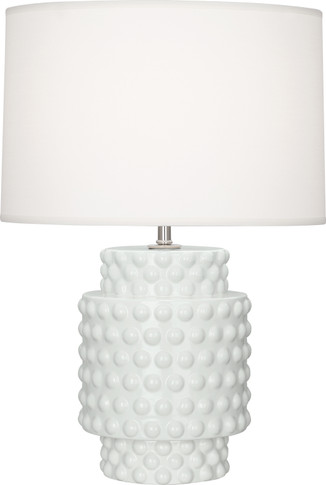 Lamps Table by Robert Abbey ( 165 | LY801 Dolly ) 