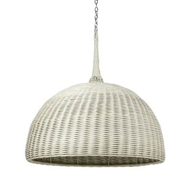 Exterior Chandeliers by Palecek ( 515 | 2885-79 Wisteria ) 