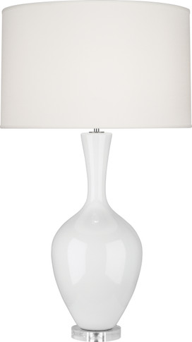 Lamps Table by Robert Abbey ( 165 | LY980 Audrey ) 