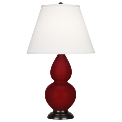 Lamps Table by Robert Abbey ( 165 | SA11X Small Double Gourd ) 
