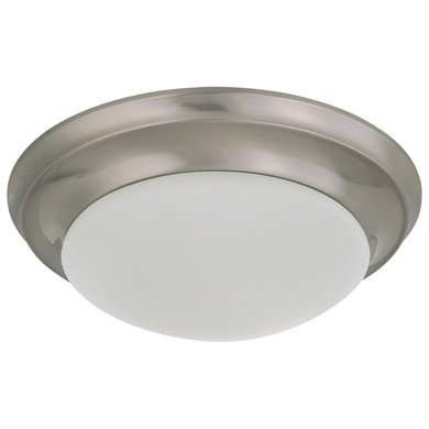 Flush Mounts Bowl Style by Nuvo Lighting ( 72 | 62-688 ) 