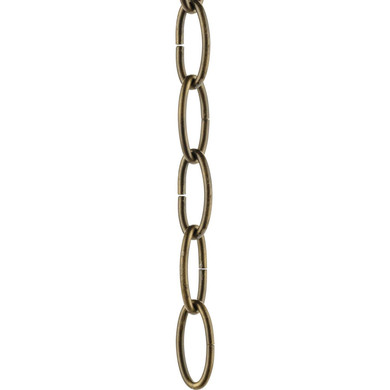 Specialty Items Fixture Accents/Parts by Progress Lighting ( 54 | P8758-196 Accessory Chain ) 