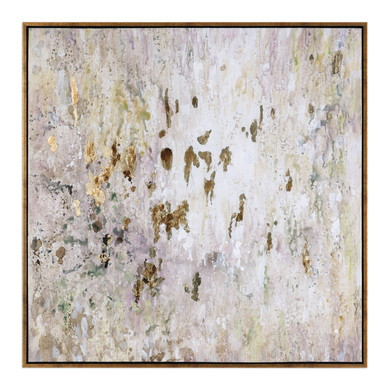 Home Accents Prints/Photography by Uttermost ( 52 | 34362 Golden Raindrops ) 