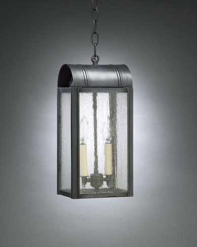 Exterior Hanging by Northeast Lantern ( 196 | 8032-DB-LT2-SMG Livery ) 