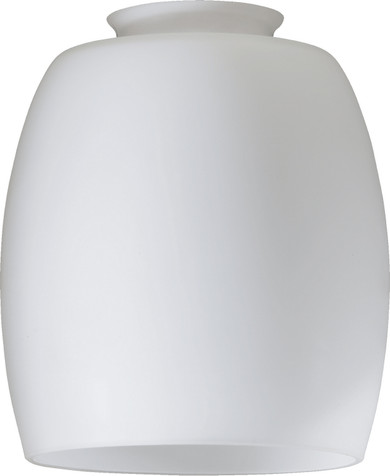 Shades 2 1/4 Glass by Quorum ( 19 | 2943H Glass Series ) 