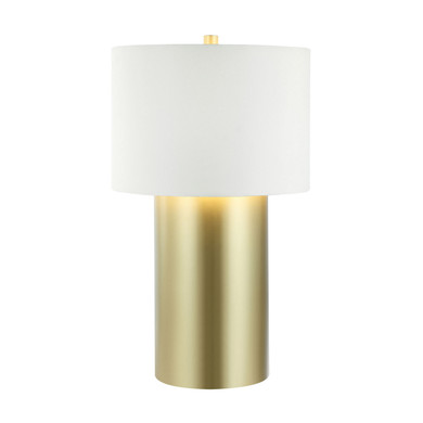 Lamps Table by Varaluz ( 137 | 368T01GOW Secret Agent ) 