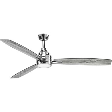 Fans Ceiling Fans by Progress Lighting ( 54 | P2554-1530K Gaze ) 