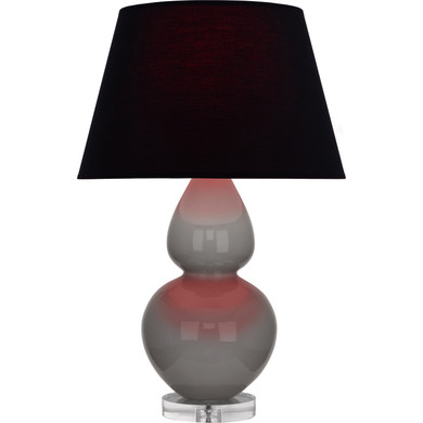 Lamps Table by Robert Abbey ( 165 | A750K Double Gourd ) 
