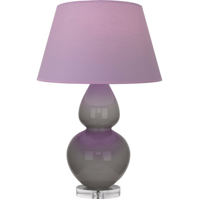 Lamps Table by Robert Abbey ( 165 | A750L Double Gourd ) 