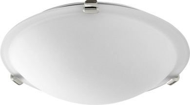 Flush Mounts Bowl Style by Quorum ( 19 | 3000-12162 3000 Ceiling Mounts ) 