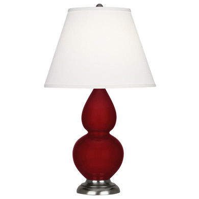 Lamps Table by Robert Abbey ( 165 | SA12X Small Double Gourd ) 