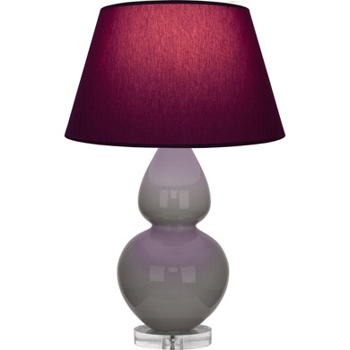 Lamps Table by Robert Abbey ( 165 | A750P Double Gourd ) 