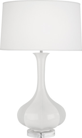 Lamps Table by Robert Abbey ( 165 | LY996 Pike ) 
