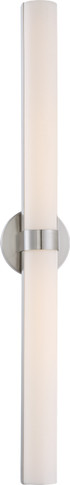 Bathroom Fixtures Cylindrical / Linear by Nuvo Lighting ( 72 | 62-734 Bond ) 