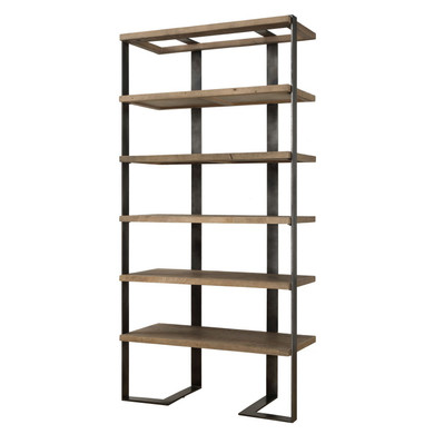 Furniture Bookcases/Curios by Uttermost ( 52 | 24047 Felix ) 