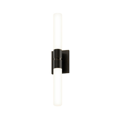 Sconces Linear/Tubular by Sonneman ( 69 | 3962.51-27 Scepter ) 