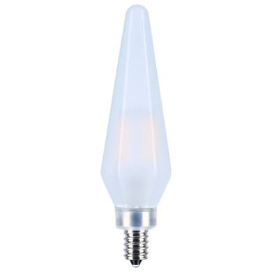 Bulbs Torpedo by Satco ( 230 | S12141 ) 