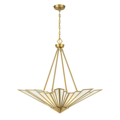 Pendants Bowl Style by Savoy House ( 51 | 7-1038-4-322 Rivage ) 