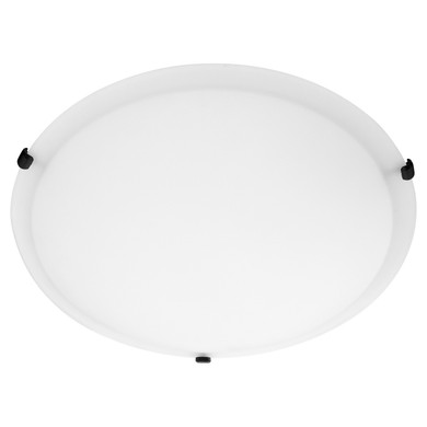 Flush Mounts Bowl Style by Quorum ( 19 | 3000-20159 Satin Ceiling Mounts ) 