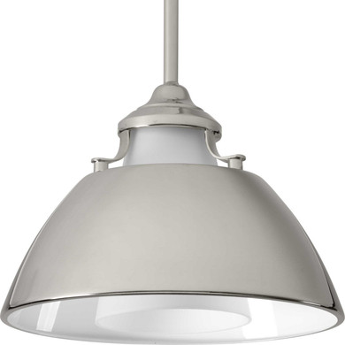 Pendants Metal Shade by Progress Lighting ( 54 | P500013-104 Carbon ) 