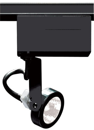 Track Heads by Nuvo Lighting ( 72 | TH239 Track Heads Black ) 