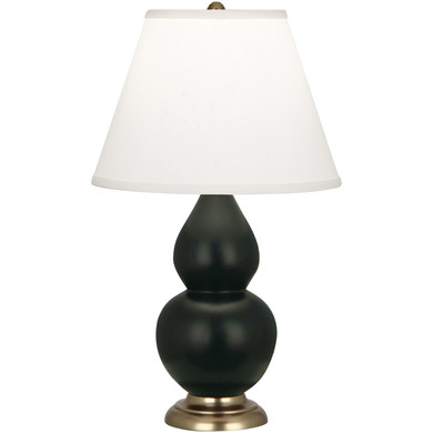 Lamps Table by Robert Abbey ( 165 | MOS50 Small Double Gourd ) 
