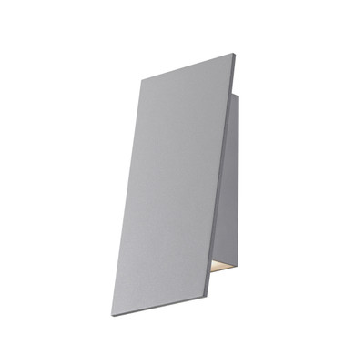 Exterior Wall Mt./Flush by Sonneman ( 69 | 2361.74-WL Angled Plane ) 