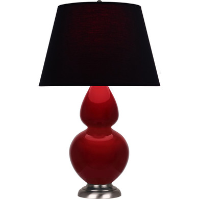 Lamps Table by Robert Abbey ( 165 | SA22K Double Gourd ) 