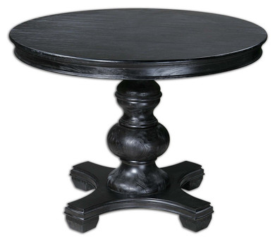 Furniture Dining Tables by Uttermost ( 52 | 24310 Brynmore ) 
