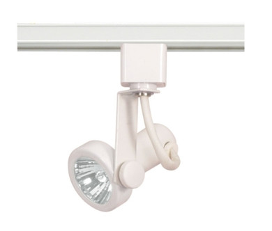Track Heads by Nuvo Lighting ( 72 | TH321 Track Heads White ) 