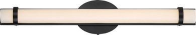 Bathroom Fixtures Cylindrical / Linear by Nuvo Lighting ( 72 | 62-934 Slice ) 