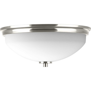 Flush Mounts Bowl Style by Progress Lighting ( 54 | P3423-09 Replay ) 