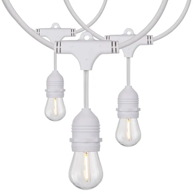 Exterior Hanging by Satco ( 230 | S8038 ) 