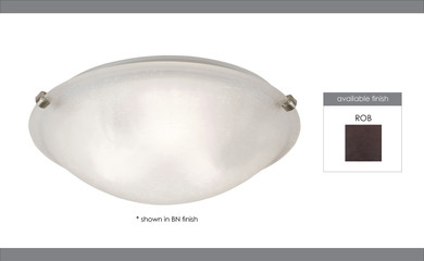 Flush Mounts Bowl Style by Trans Globe Imports ( 110 | 58601 ROB Constellation ) 