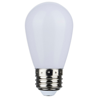 Bulbs S14 by Satco ( 230 | S8051 ) 