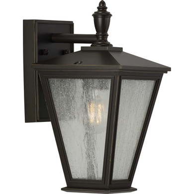 Exterior Wall Mount by Progress Lighting ( 54 | P560166-020 Cardiff ) 