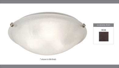 Flush Mounts Bowl Style by Trans Globe Imports ( 110 | 58602 ROB Constellation ) 