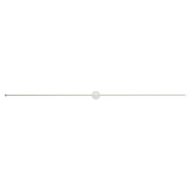 Bathroom Fixtures Cylindrical / Linear by Sonneman ( 69 | 23QSCL244B120PHA Purolinear 360 ) 