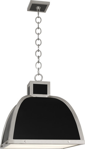 Pendants Metal Shade by Robert Abbey ( 165 | 1446 Ranger ) 